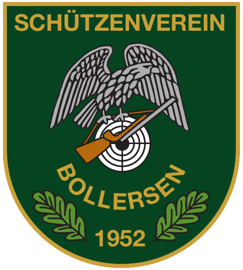 Vereinswappen des SV Bollersen e.V.